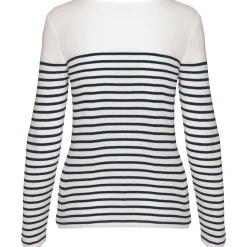 Kariban K386 - Marinière manches longues femme
