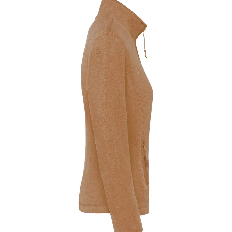 Kariban K907 - MAUREEN > VESTE MICROPOLAIRE FEMME