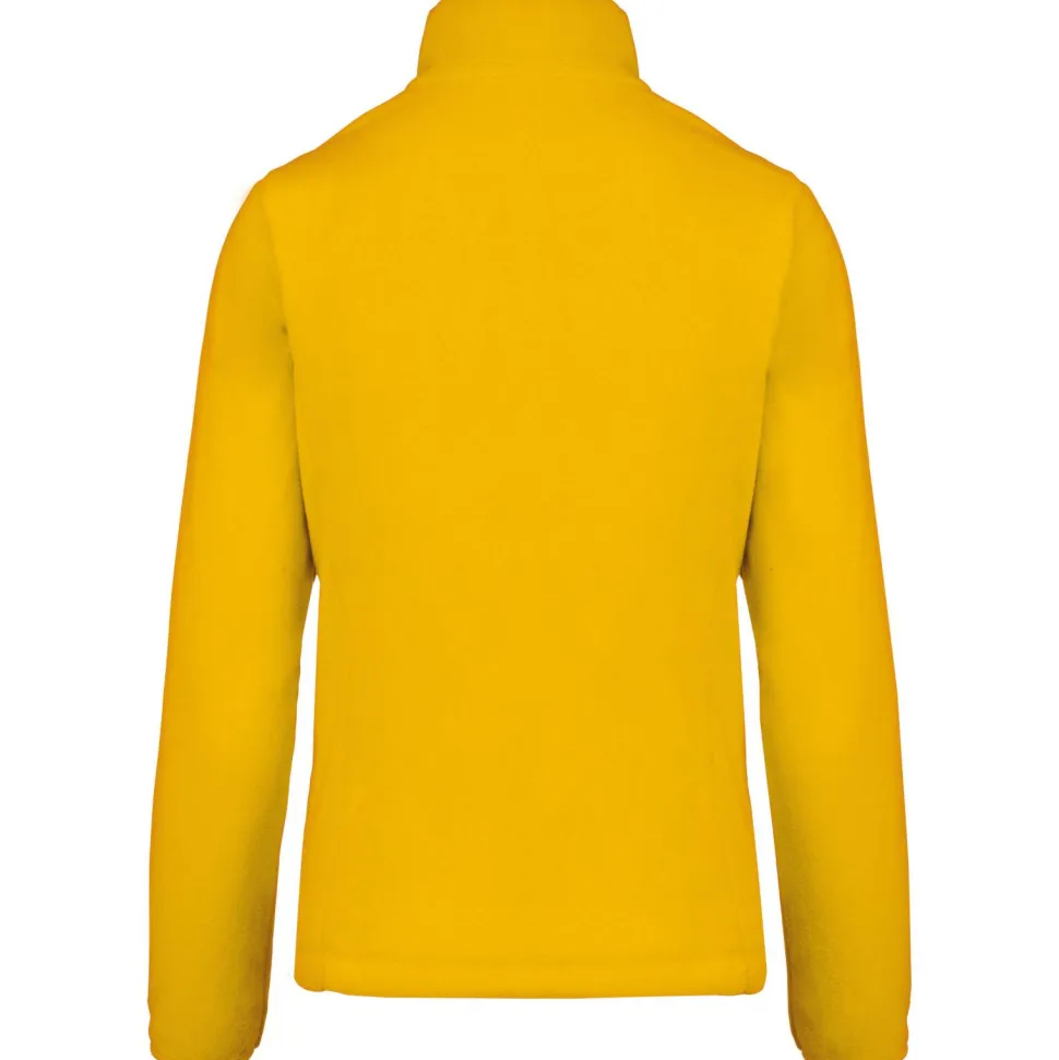 Kariban K907 - MAUREEN > VESTE MICROPOLAIRE FEMME