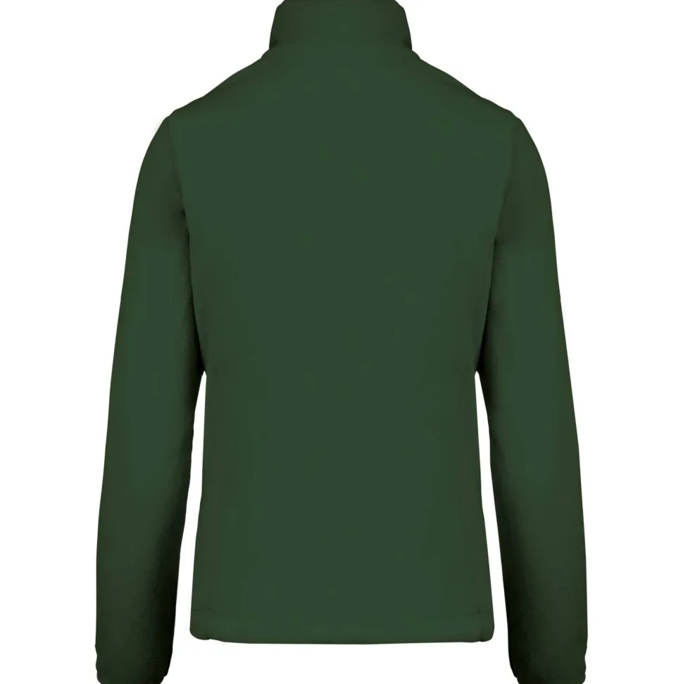 Kariban K907 - MAUREEN > VESTE MICROPOLAIRE FEMME