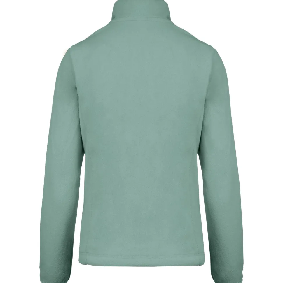Kariban K907 - MAUREEN > VESTE MICROPOLAIRE FEMME