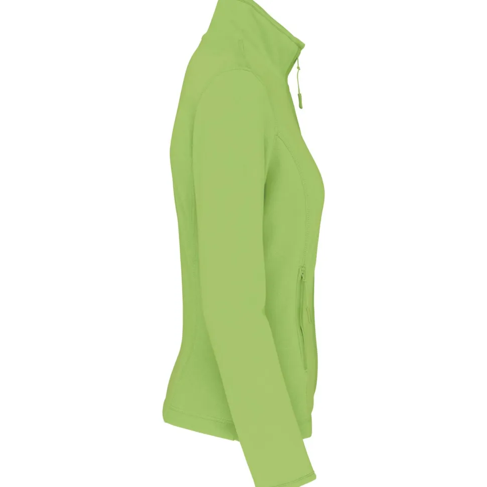 Kariban K907 - MAUREEN > VESTE MICROPOLAIRE FEMME