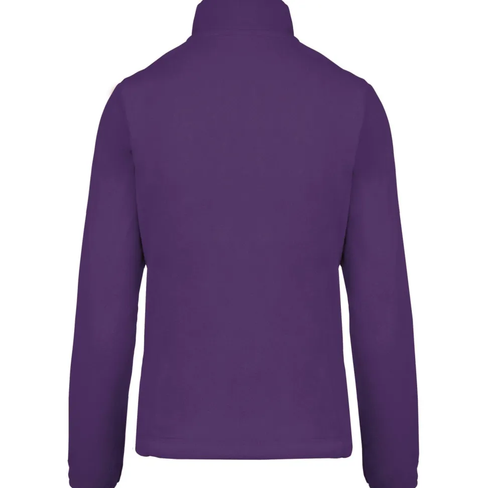 Kariban K907 - MAUREEN > VESTE MICROPOLAIRE FEMME