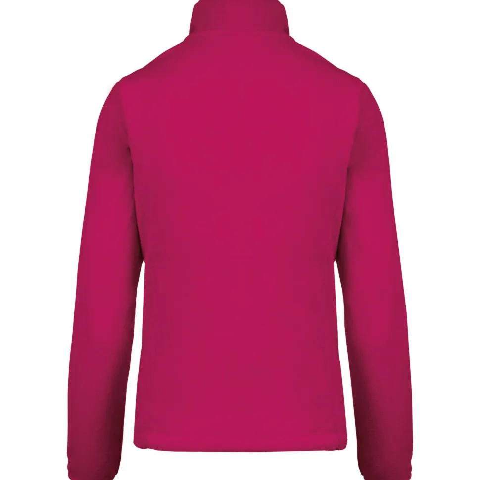 Kariban K907 - MAUREEN > VESTE MICROPOLAIRE FEMME
