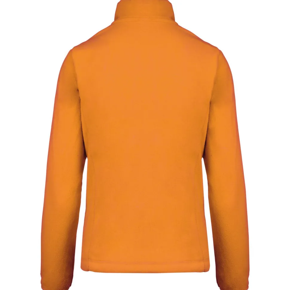 Kariban K907 - MAUREEN > VESTE MICROPOLAIRE FEMME