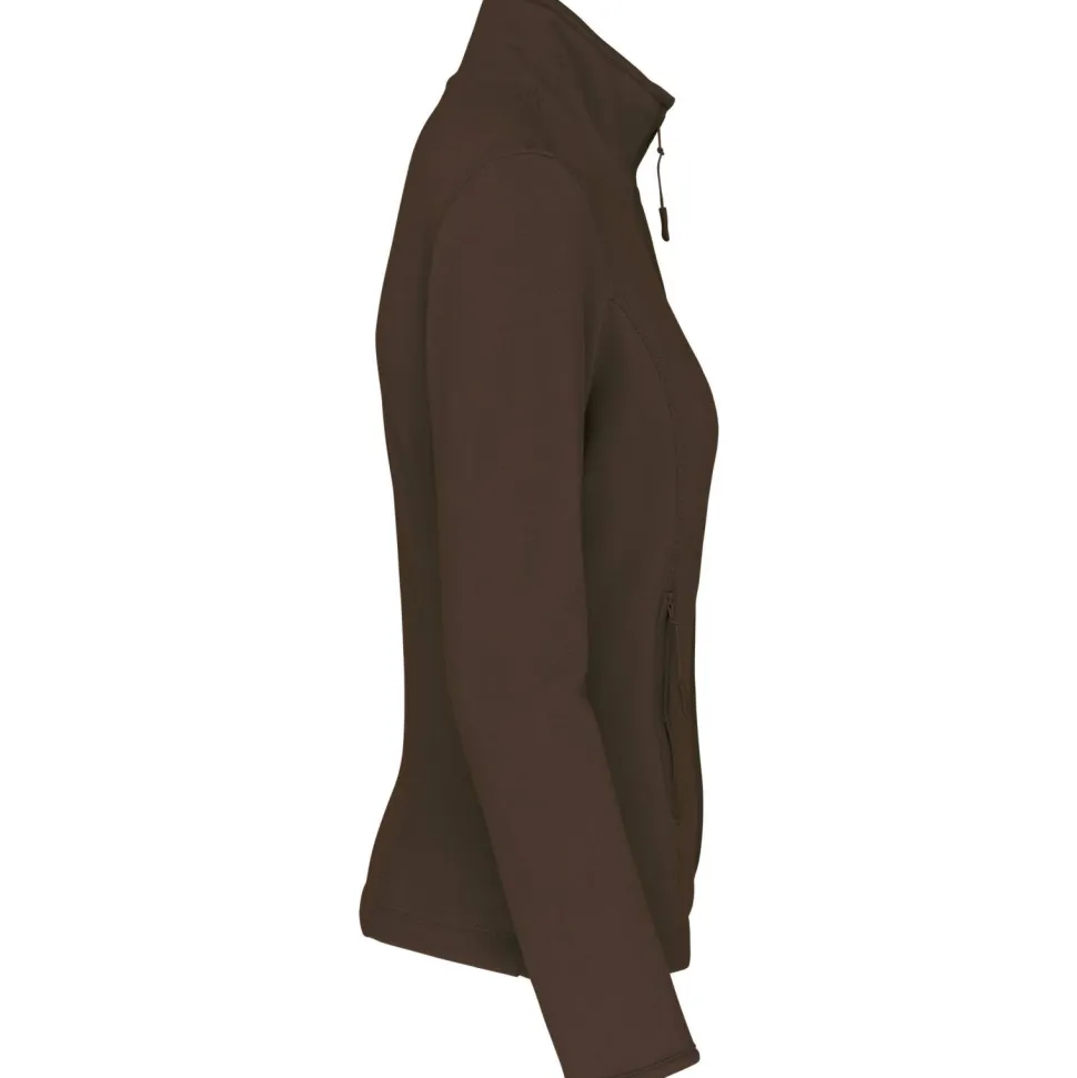 Kariban K907 - MAUREEN > VESTE MICROPOLAIRE FEMME