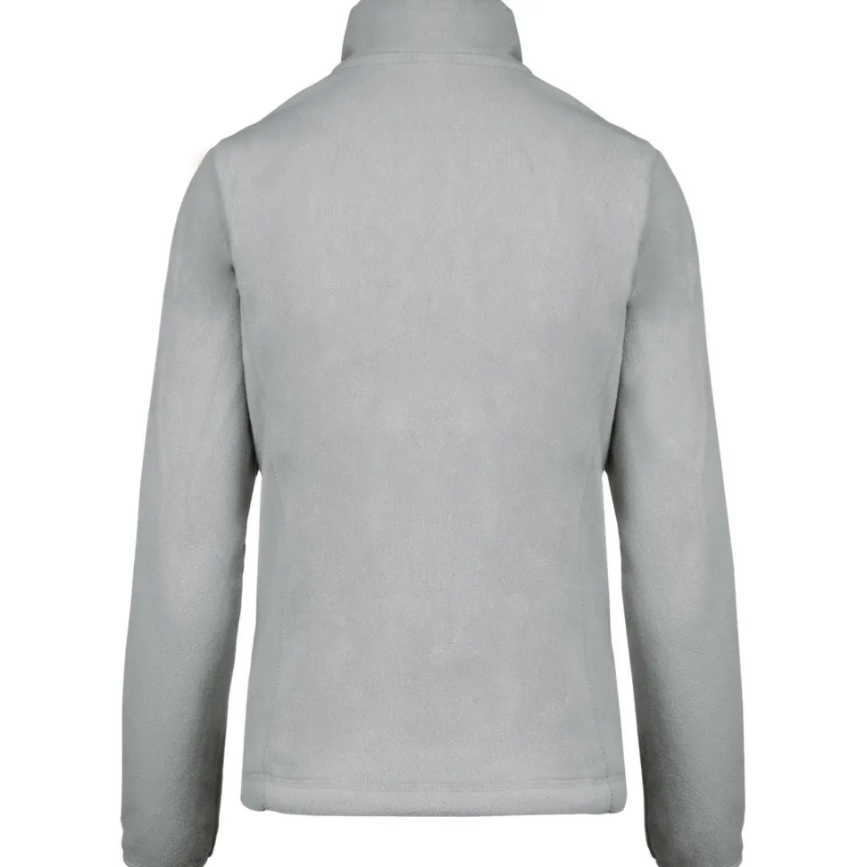 Kariban K907 - MAUREEN > VESTE MICROPOLAIRE FEMME
