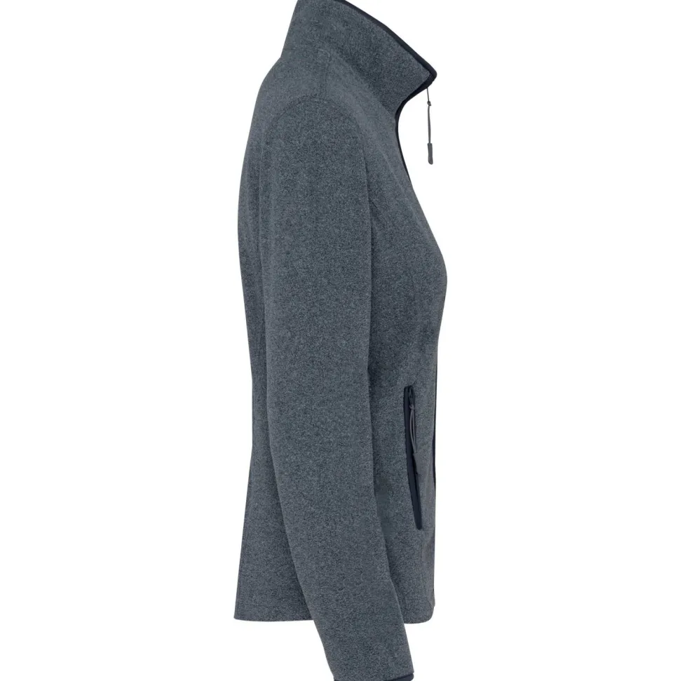 Kariban K907 - MAUREEN > VESTE MICROPOLAIRE FEMME