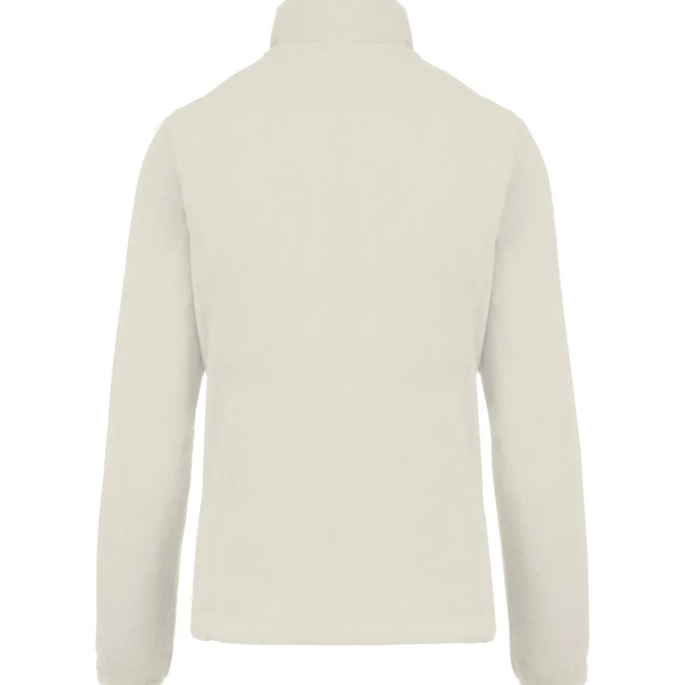 Kariban K907 - MAUREEN > VESTE MICROPOLAIRE FEMME