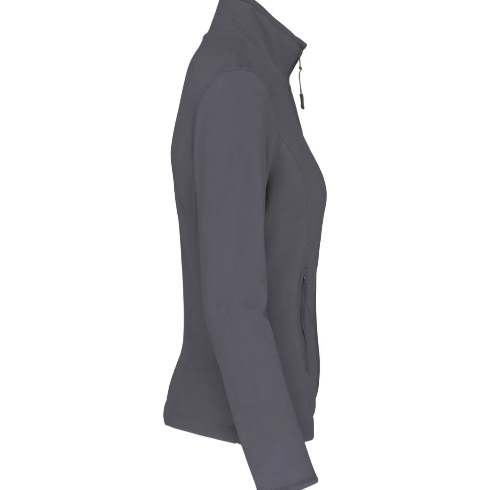 Kariban K907 - MAUREEN > VESTE MICROPOLAIRE FEMME