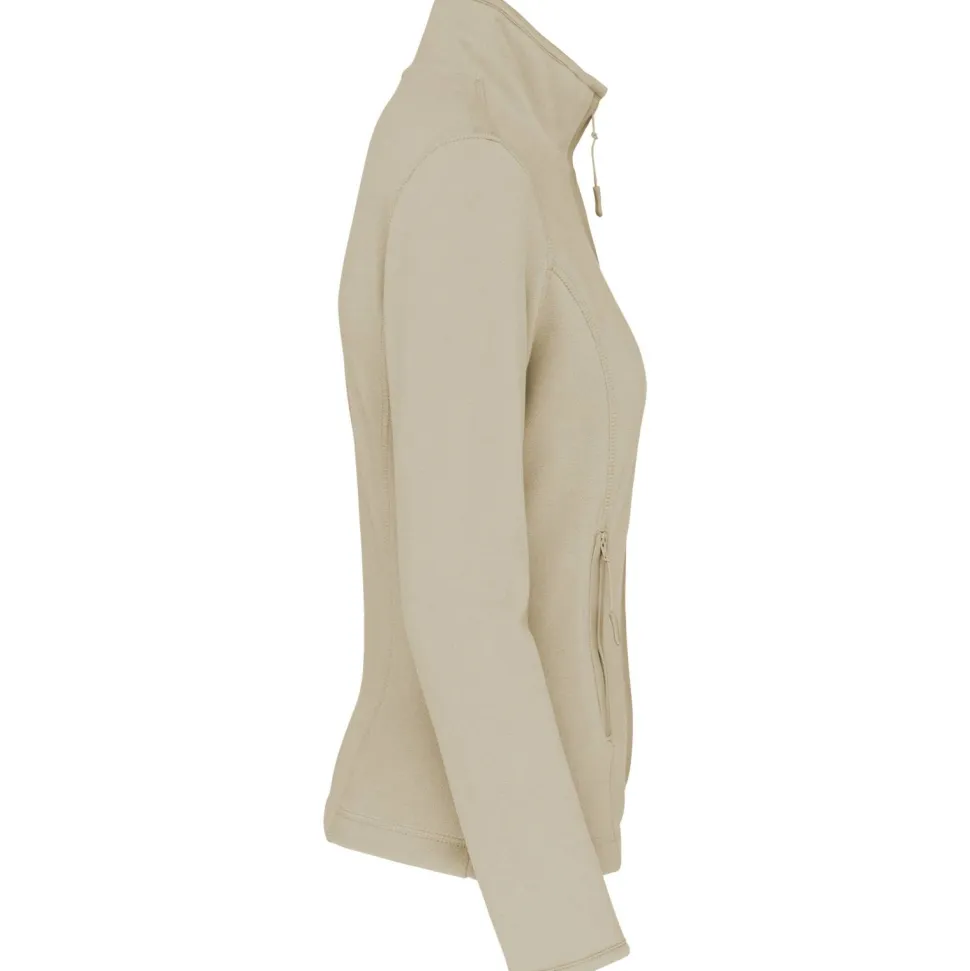 Kariban K907 - MAUREEN > VESTE MICROPOLAIRE FEMME