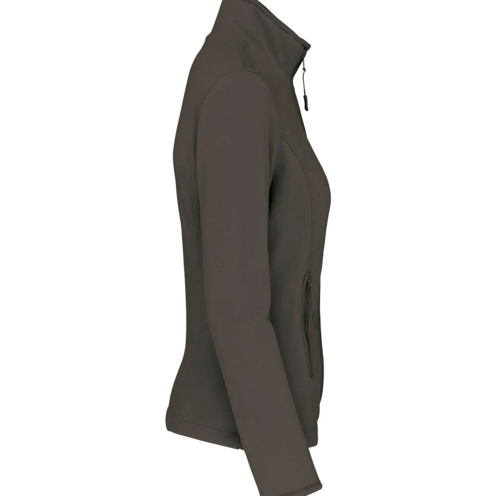 Kariban K907 - MAUREEN > VESTE MICROPOLAIRE FEMME
