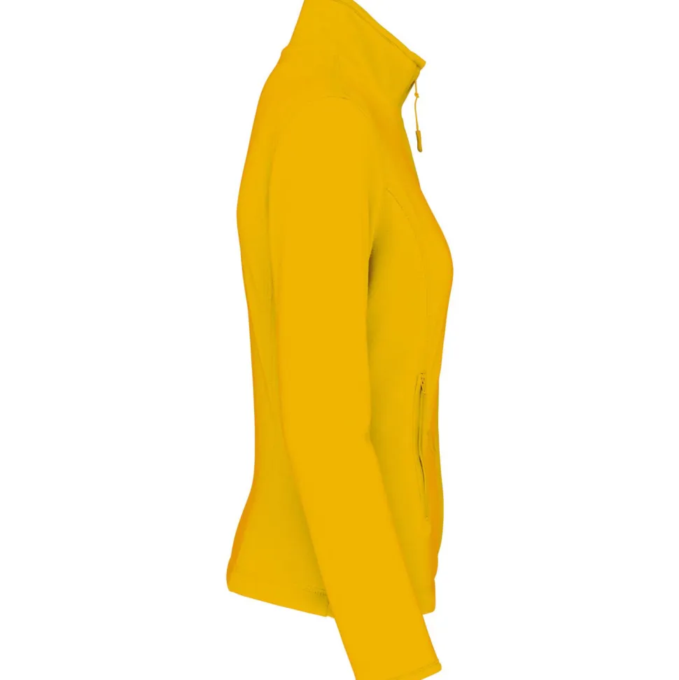 Kariban K907 - MAUREEN > VESTE MICROPOLAIRE FEMME
