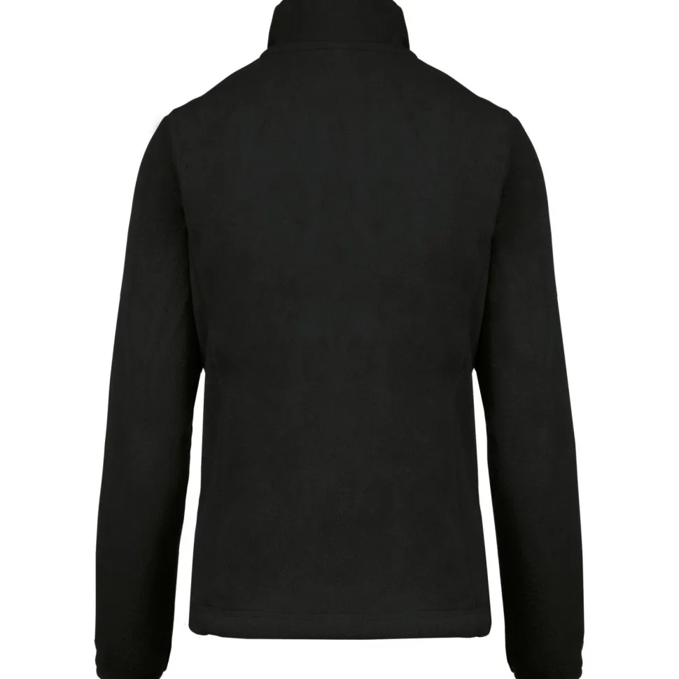 Kariban K907 - MAUREEN > VESTE MICROPOLAIRE FEMME