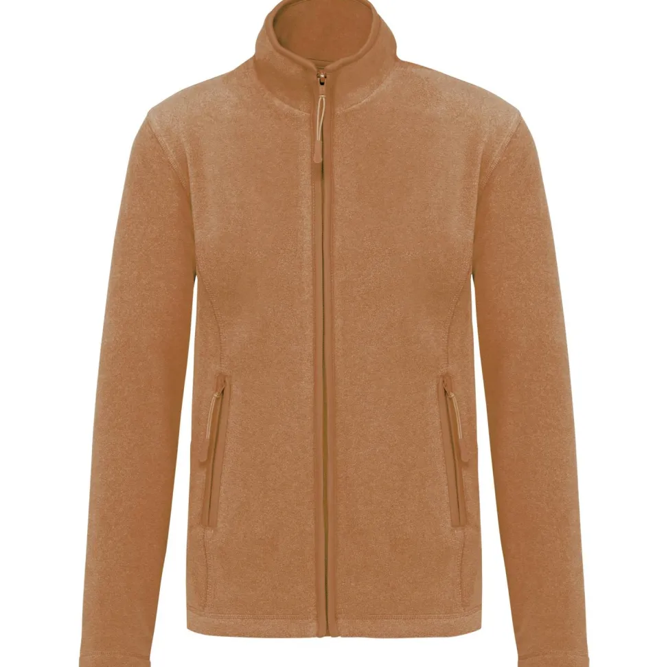 Kariban K907 - MAUREEN > VESTE MICROPOLAIRE FEMME