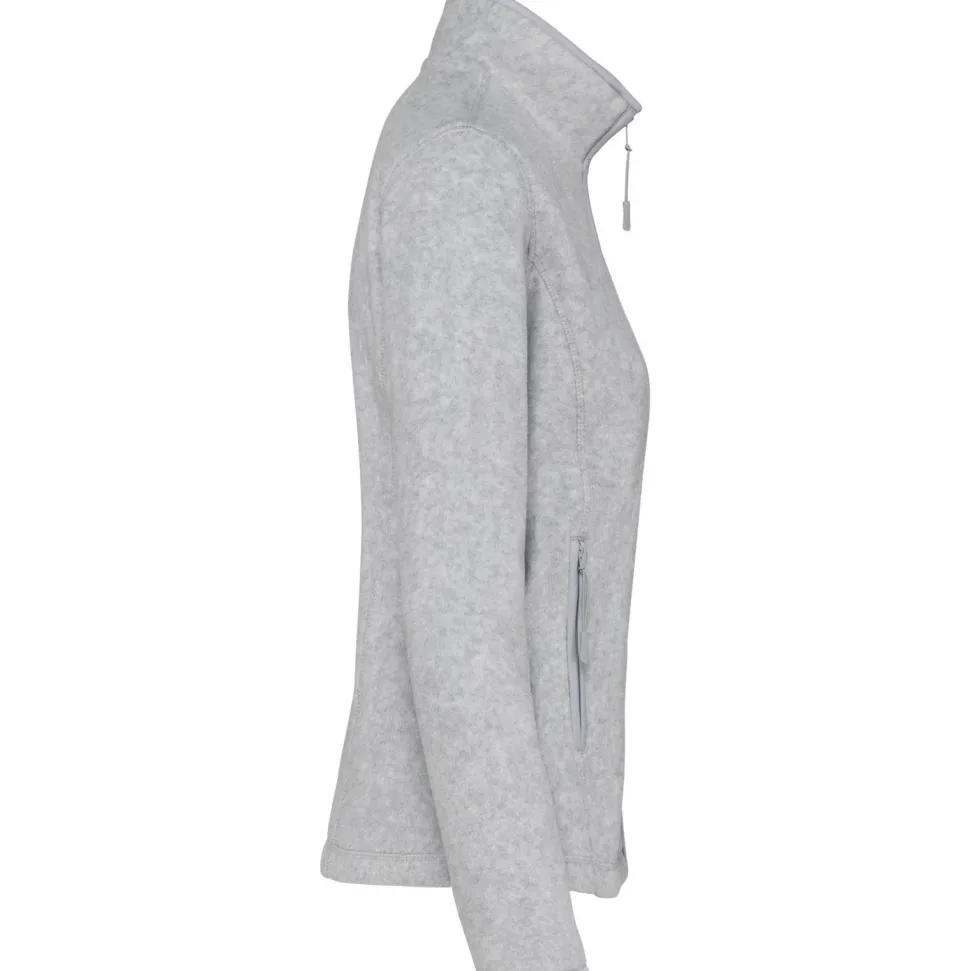Kariban K907 - MAUREEN > VESTE MICROPOLAIRE FEMME