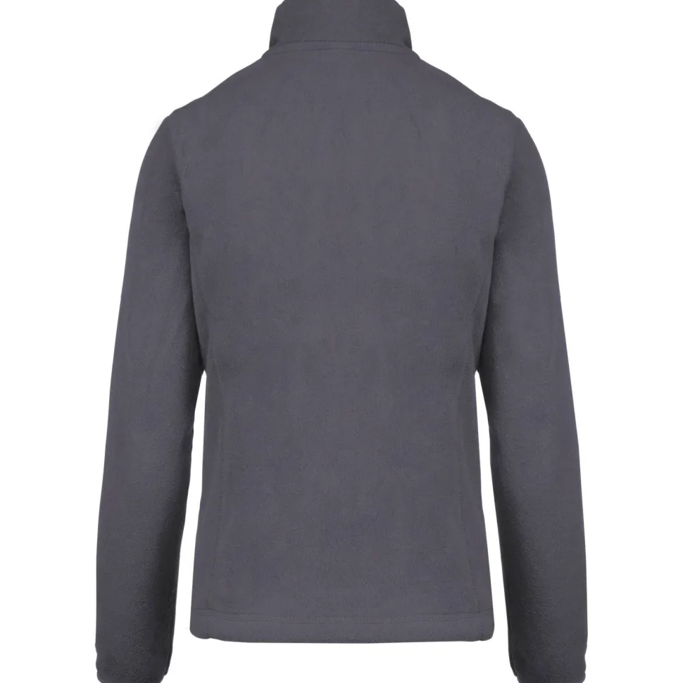 Kariban K907 - MAUREEN > VESTE MICROPOLAIRE FEMME
