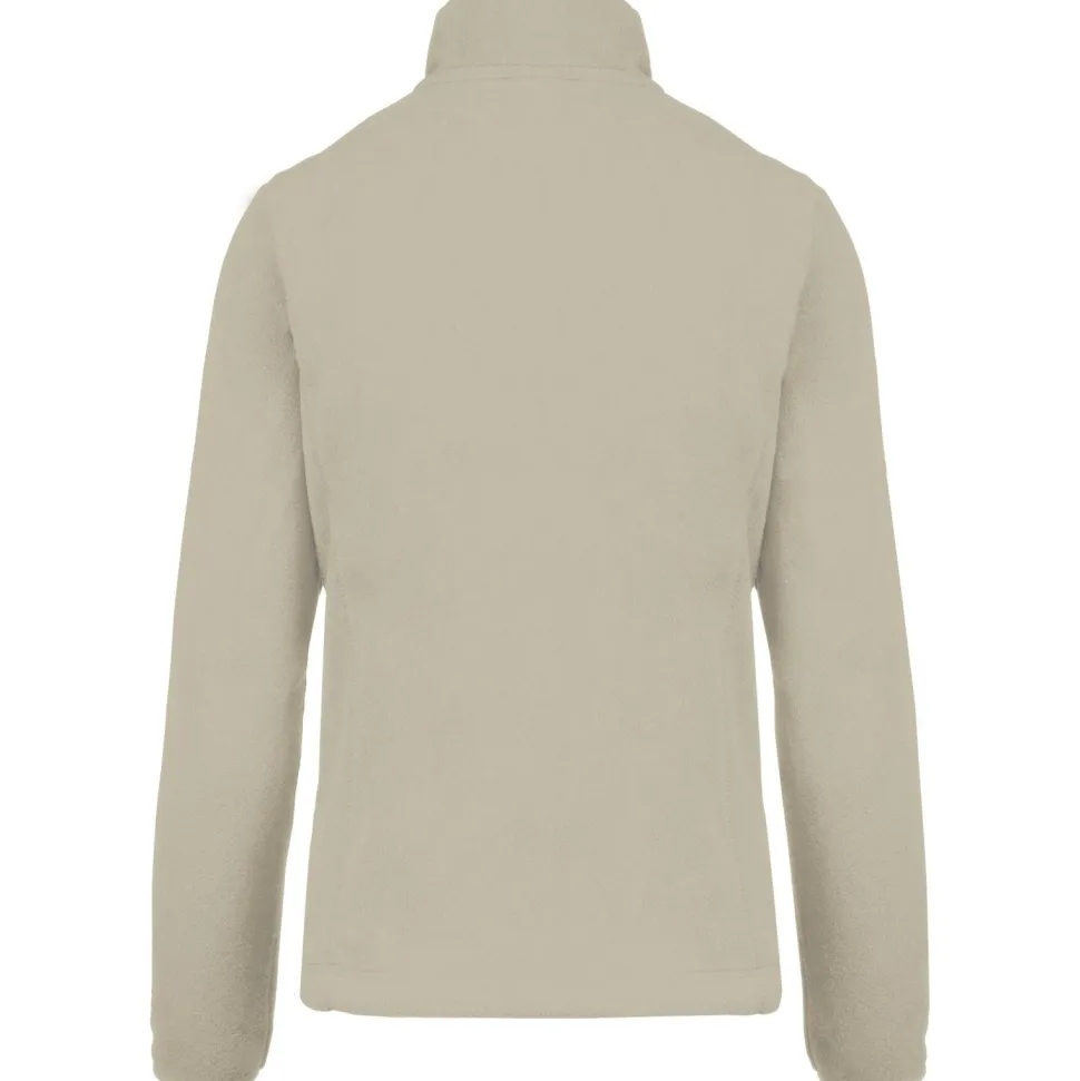 Kariban K907 - MAUREEN > VESTE MICROPOLAIRE FEMME