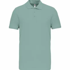 Kariban K239 - MIKE > POLO MANCHES COURTES