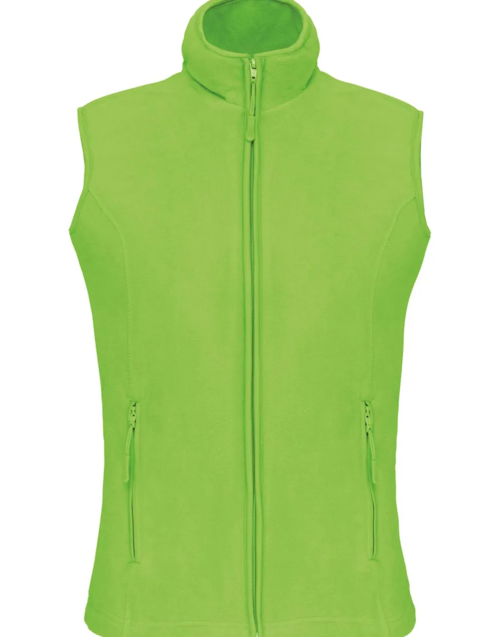 Kariban K906 - MÉLODIE > GILET MICROPOLAIRE FEMME