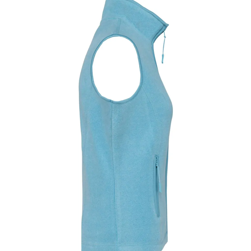 Kariban K906 - MÉLODIE > GILET MICROPOLAIRE FEMME