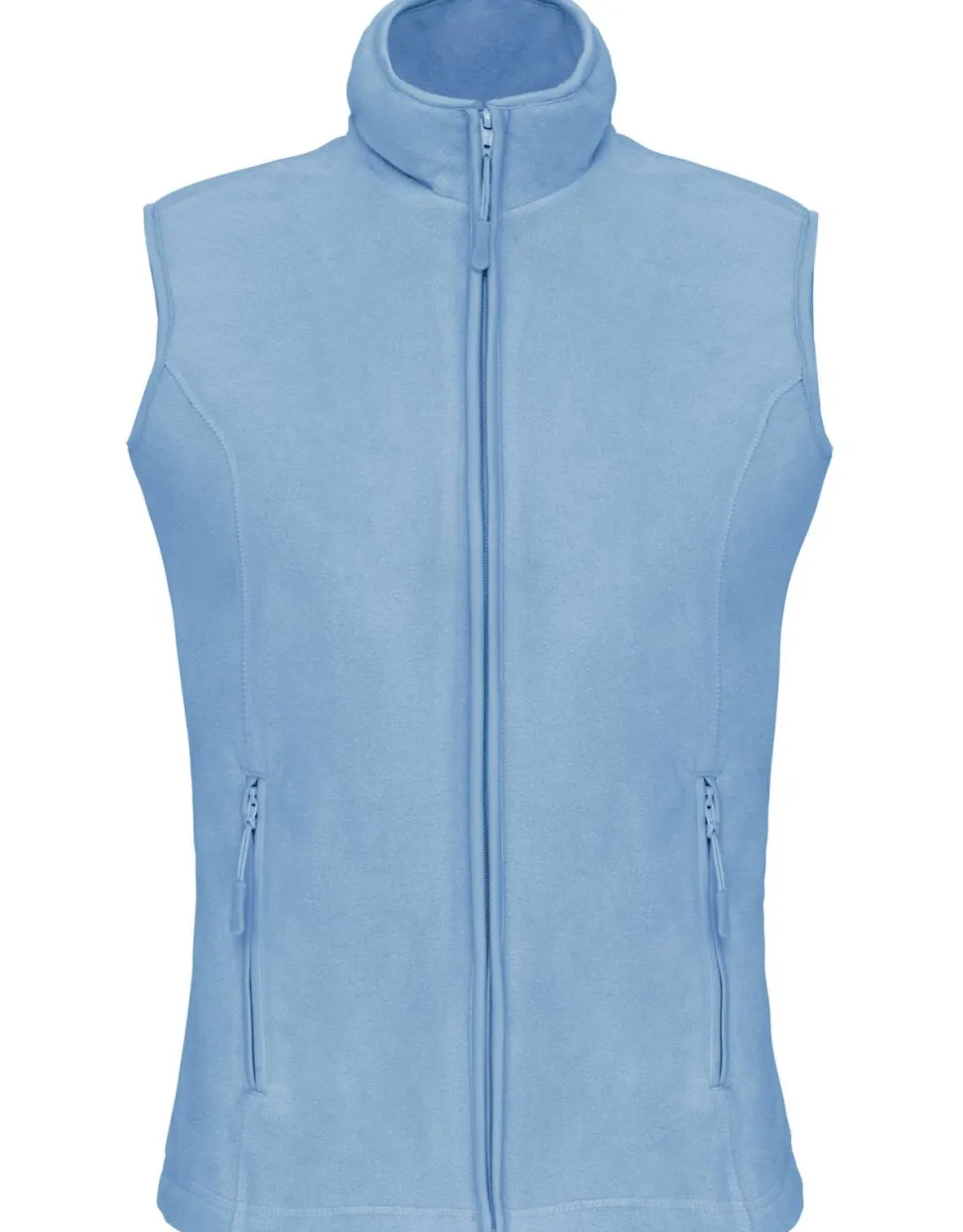 Kariban K906 - MÉLODIE > GILET MICROPOLAIRE FEMME