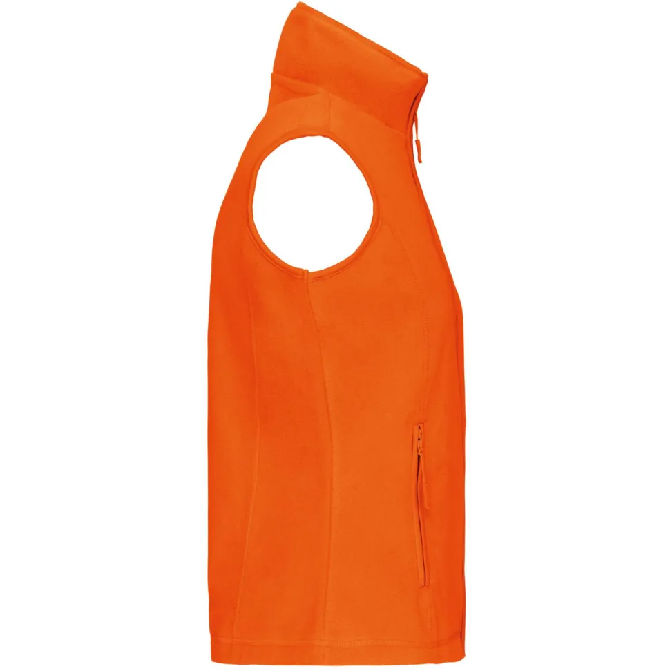 Kariban K906 - MÉLODIE > GILET MICROPOLAIRE FEMME
