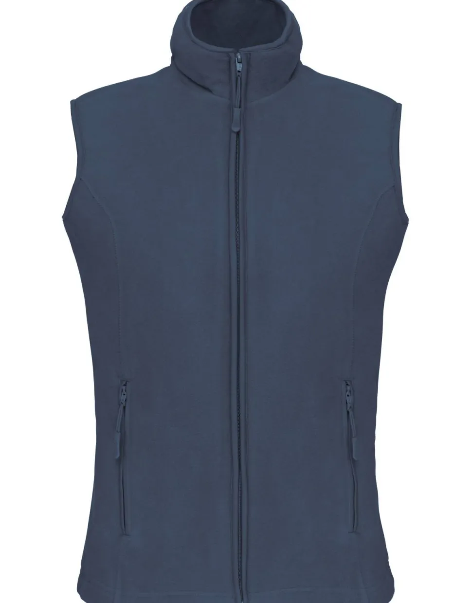 Kariban K906 - MÉLODIE > GILET MICROPOLAIRE FEMME