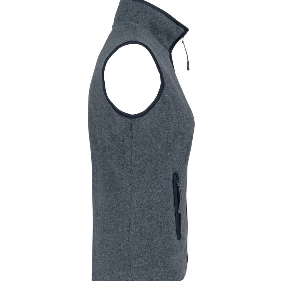 Kariban K906 - MÉLODIE > GILET MICROPOLAIRE FEMME