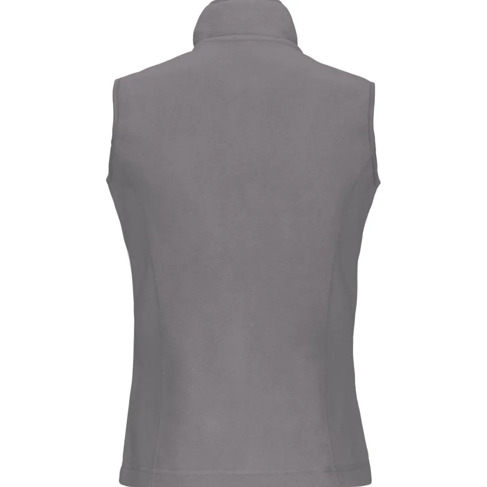 Kariban K906 - MÉLODIE > GILET MICROPOLAIRE FEMME