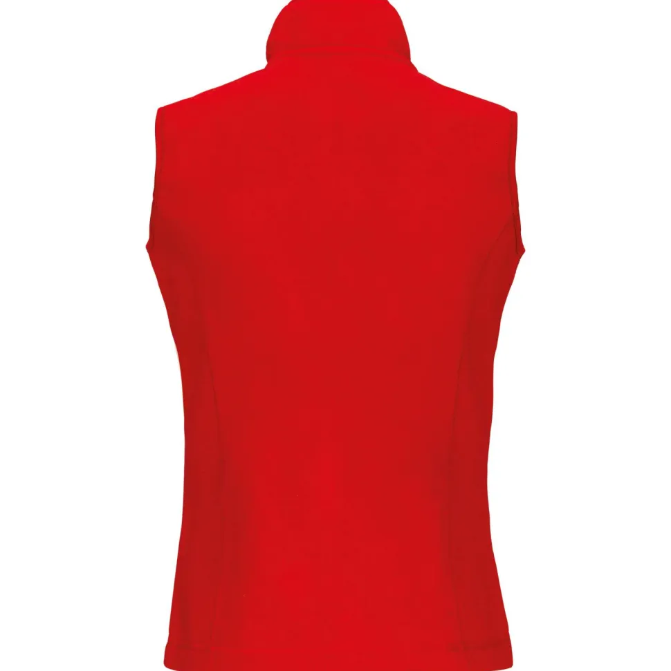 Kariban K906 - MÉLODIE > GILET MICROPOLAIRE FEMME