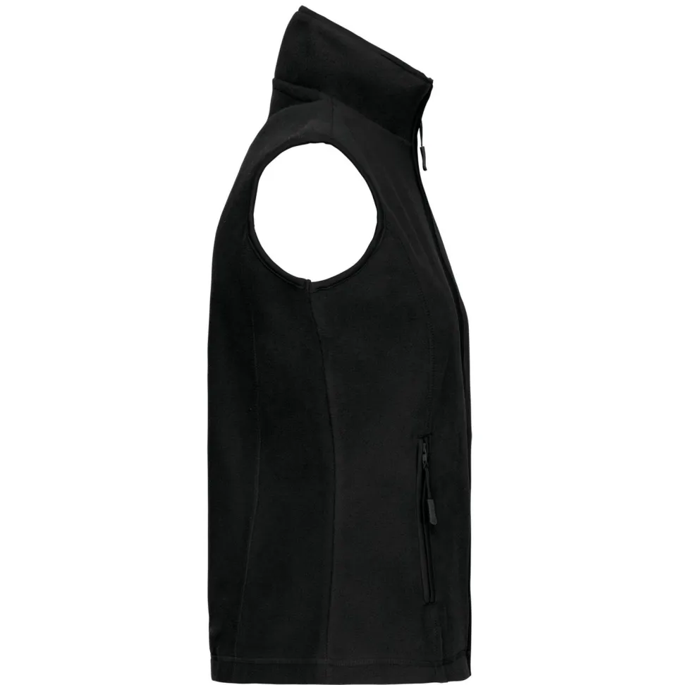 Kariban K906 - MÉLODIE > GILET MICROPOLAIRE FEMME