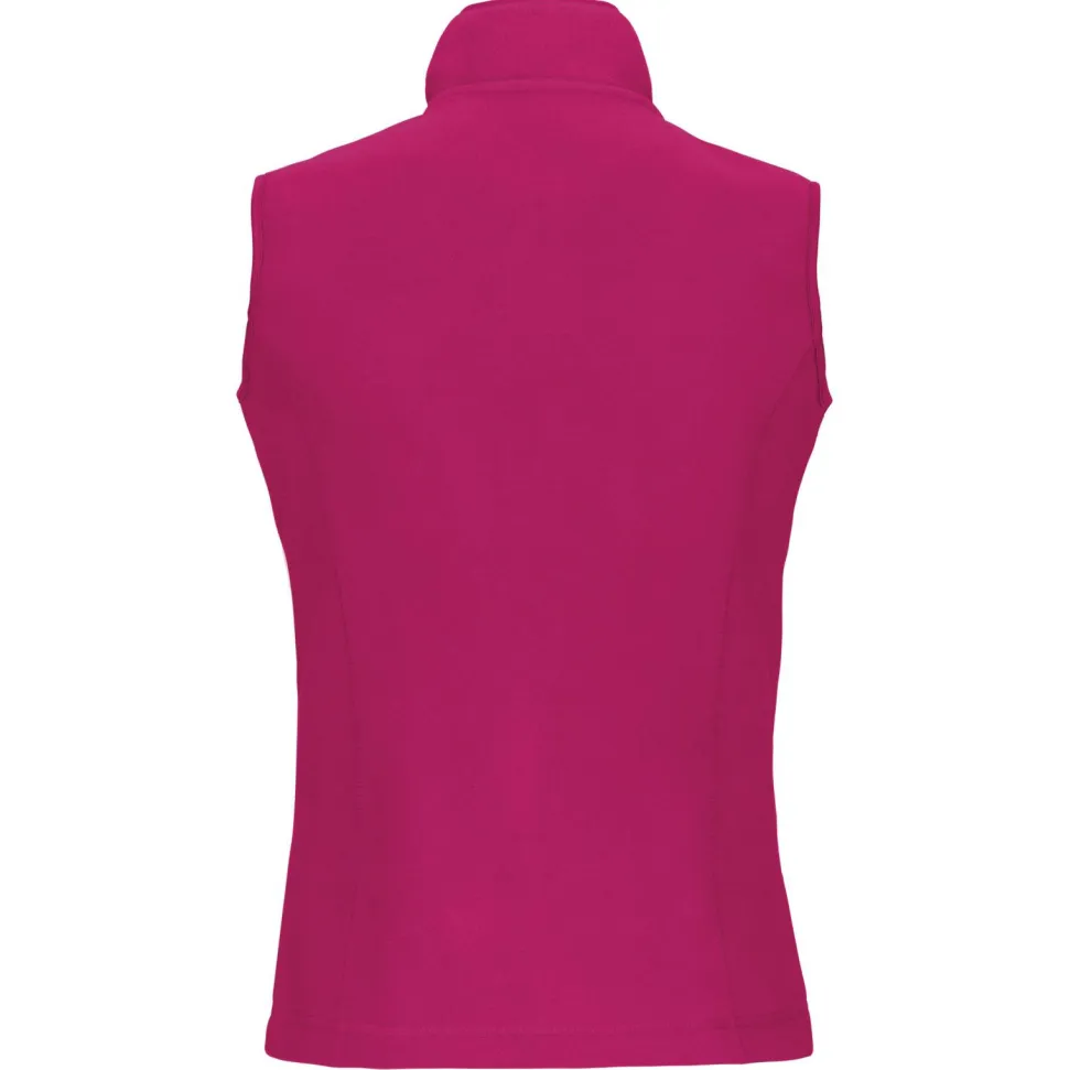 Kariban K906 - MÉLODIE > GILET MICROPOLAIRE FEMME
