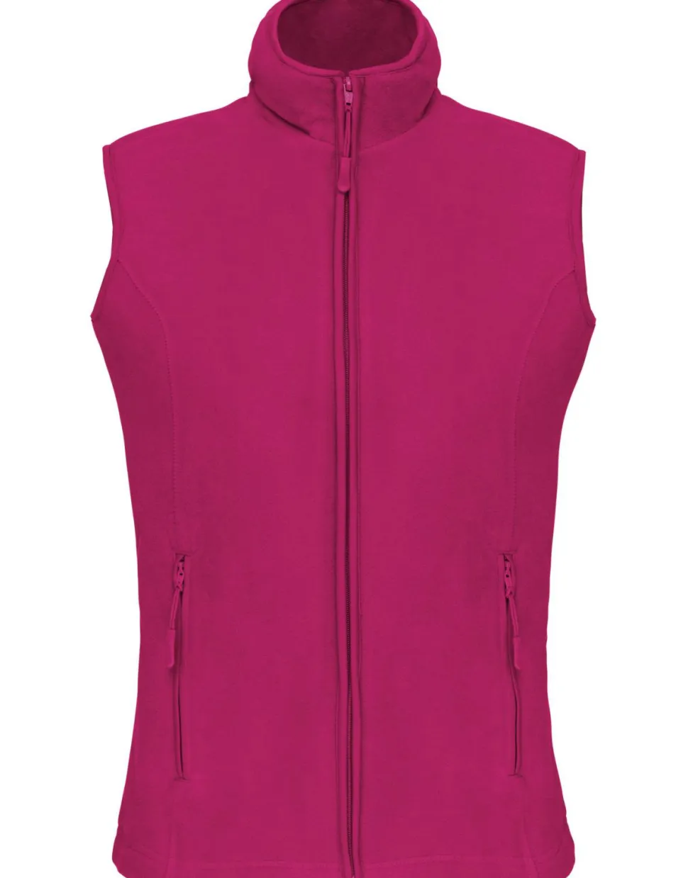Kariban K906 - MÉLODIE > GILET MICROPOLAIRE FEMME