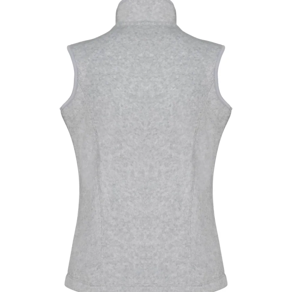 Kariban K906 - MÉLODIE > GILET MICROPOLAIRE FEMME