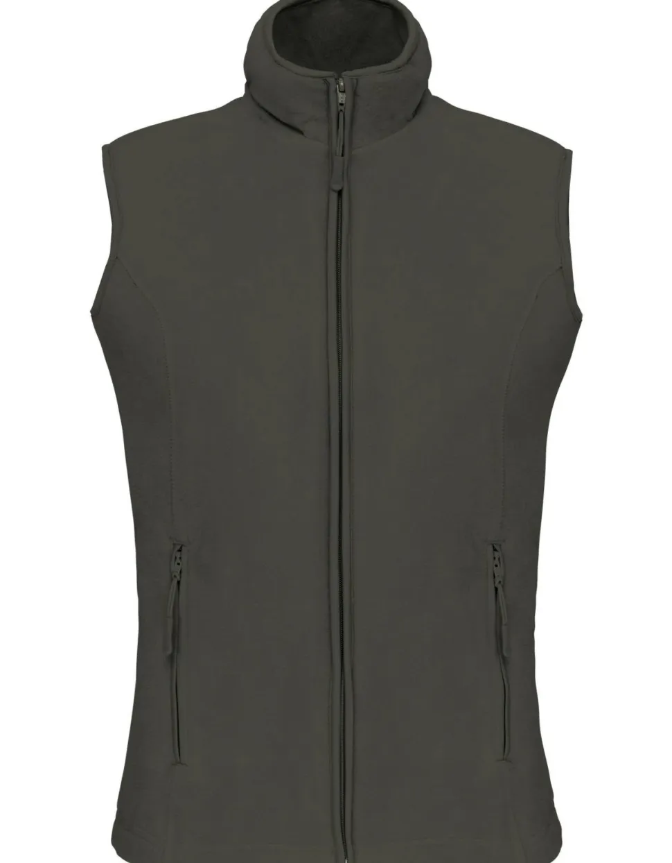 Kariban K906 - MÉLODIE > GILET MICROPOLAIRE FEMME