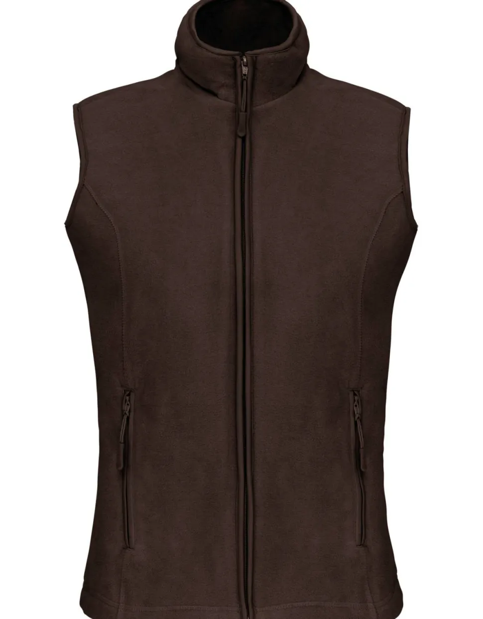 Kariban K906 - MÉLODIE > GILET MICROPOLAIRE FEMME