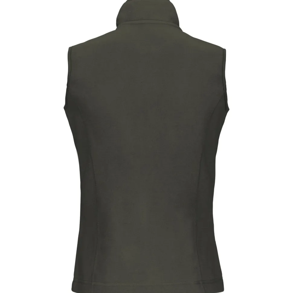 Kariban K906 - MÉLODIE > GILET MICROPOLAIRE FEMME