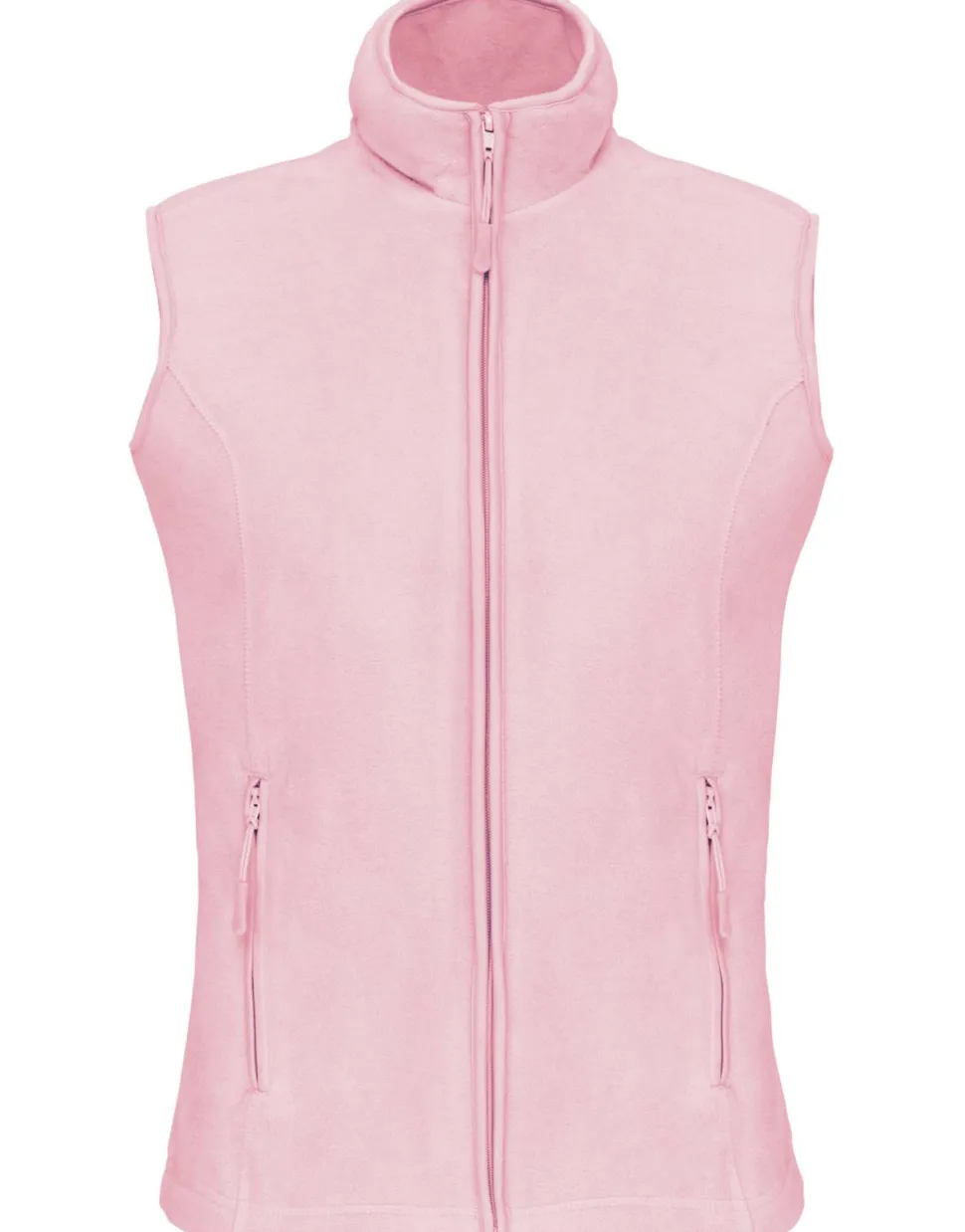 Kariban K906 - MÉLODIE > GILET MICROPOLAIRE FEMME