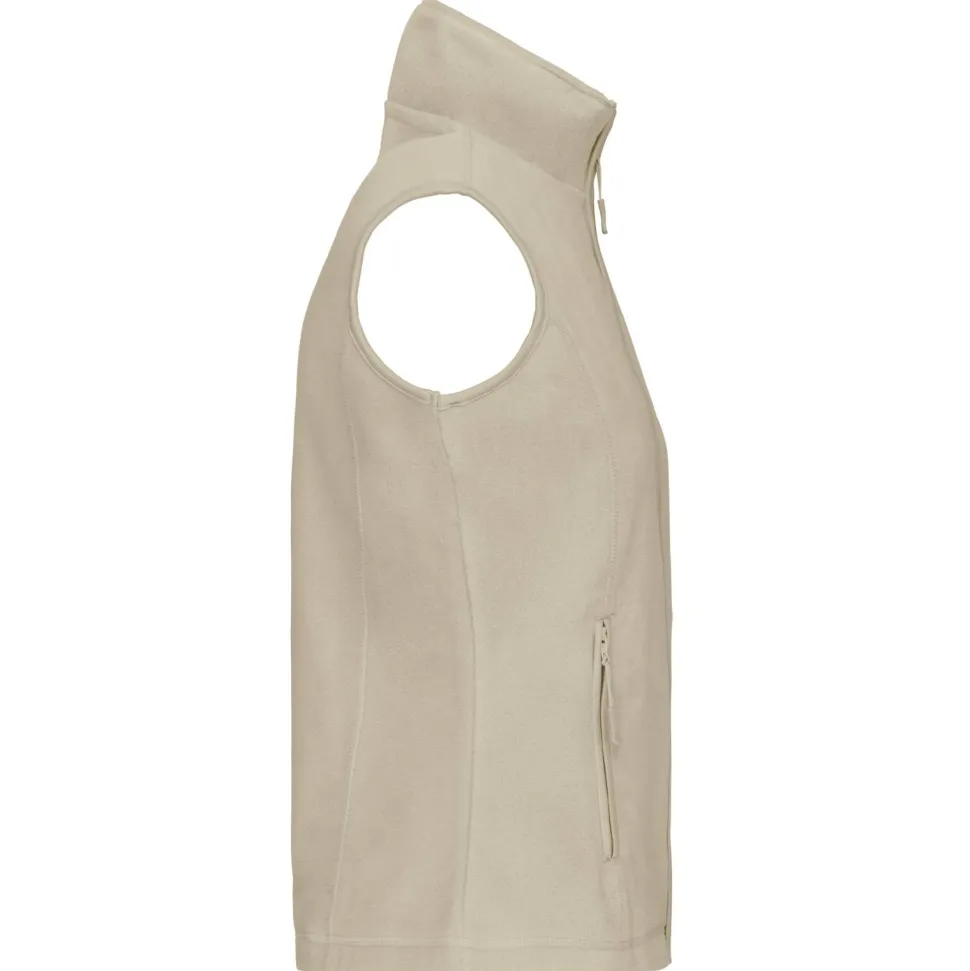 Kariban K906 - MÉLODIE > GILET MICROPOLAIRE FEMME