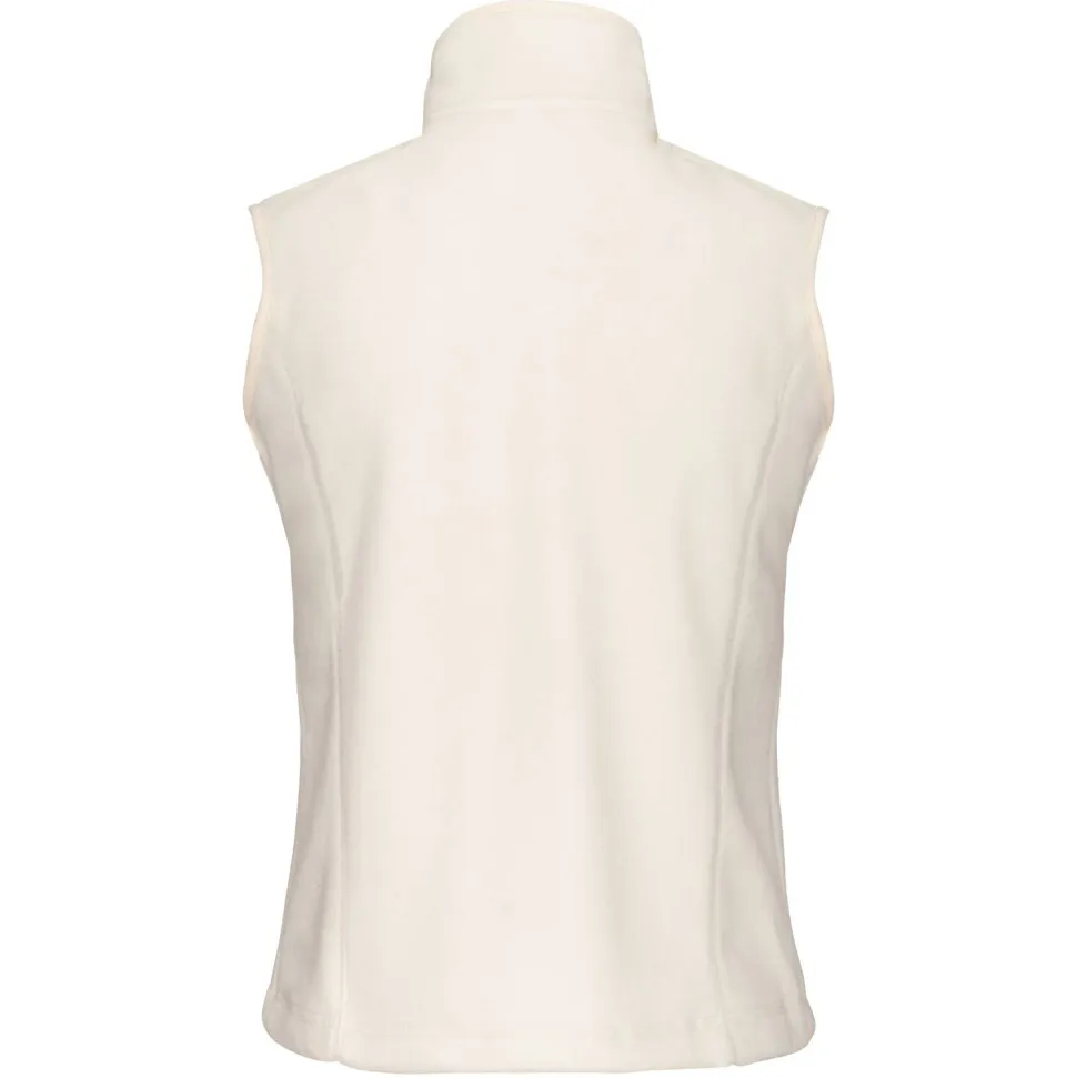 Kariban K906 - MÉLODIE > GILET MICROPOLAIRE FEMME