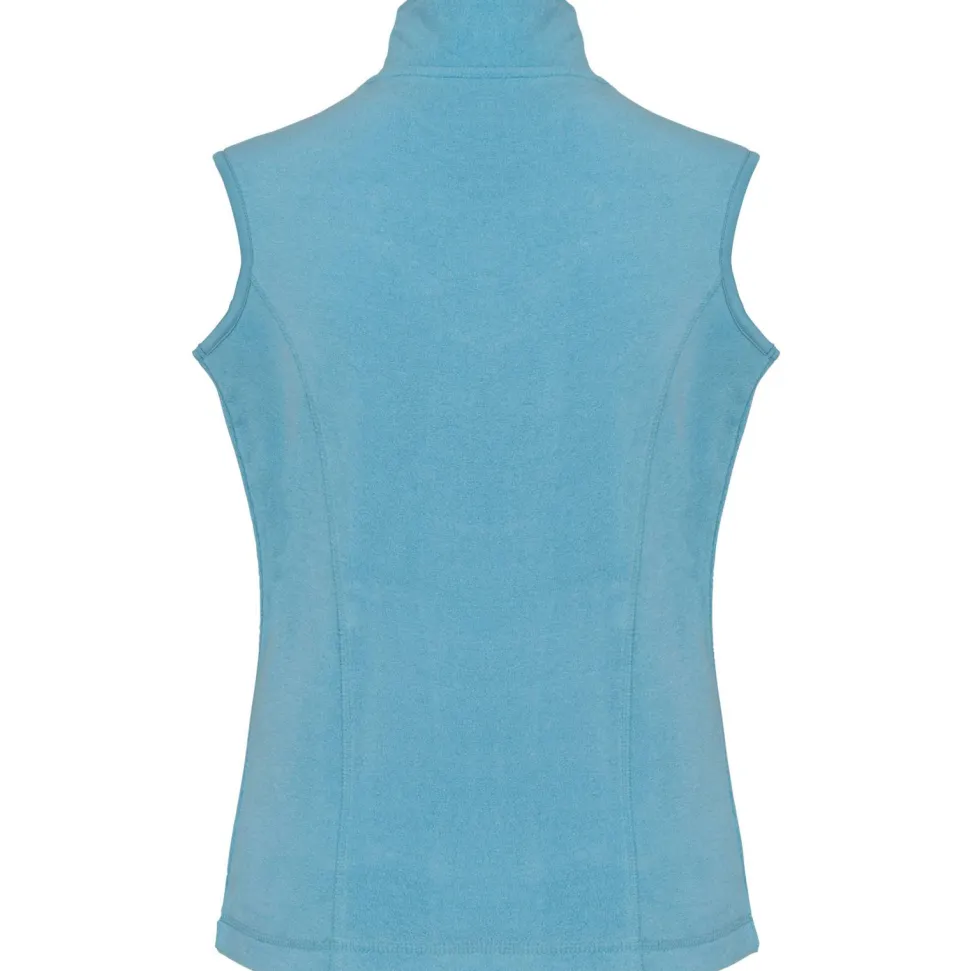 Kariban K906 - MÉLODIE > GILET MICROPOLAIRE FEMME