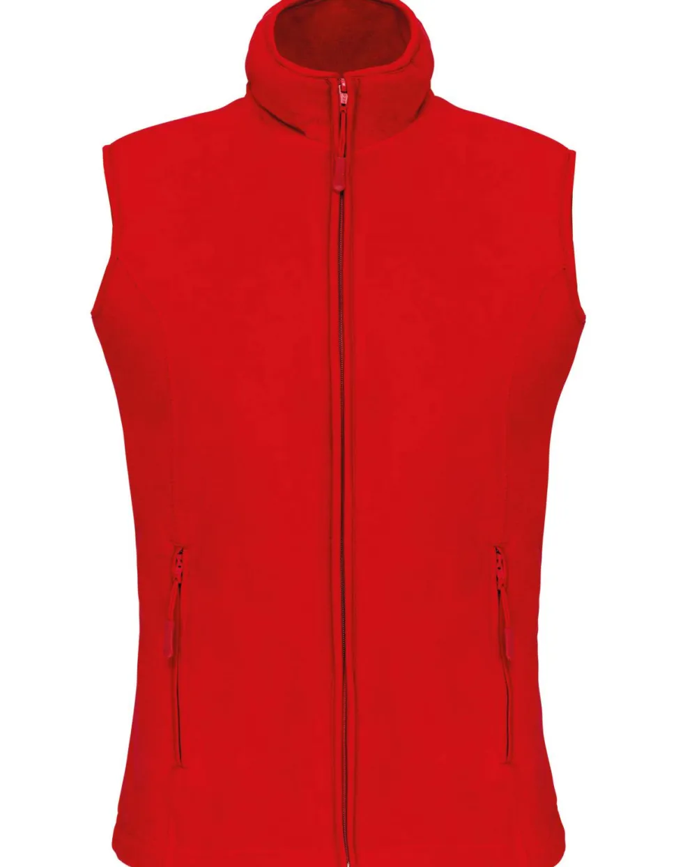 Kariban K906 - MÉLODIE > GILET MICROPOLAIRE FEMME