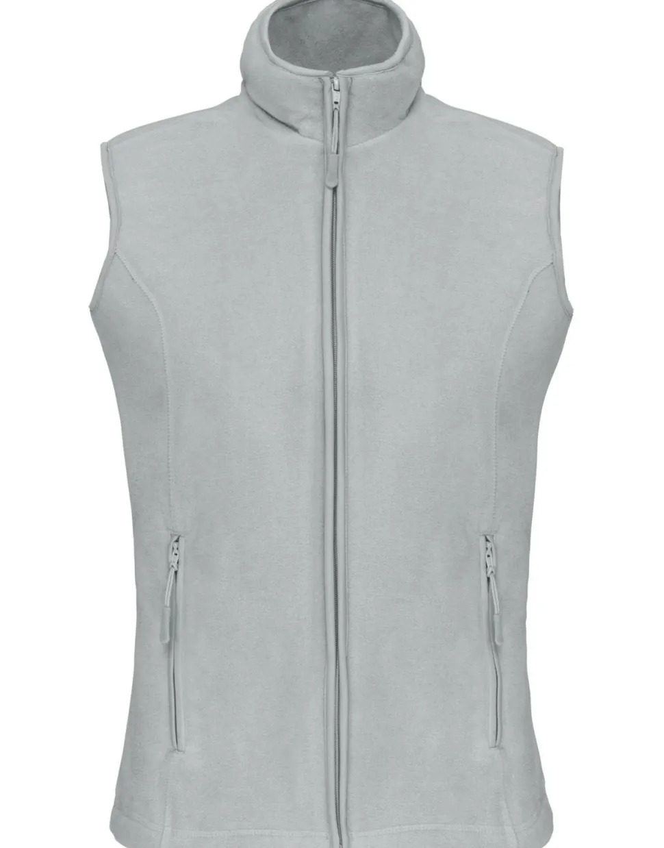Kariban K906 - MÉLODIE > GILET MICROPOLAIRE FEMME