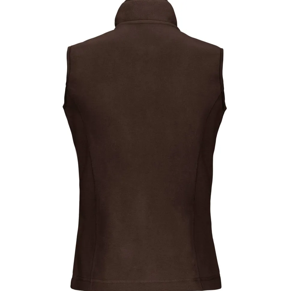 Kariban K906 - MÉLODIE > GILET MICROPOLAIRE FEMME