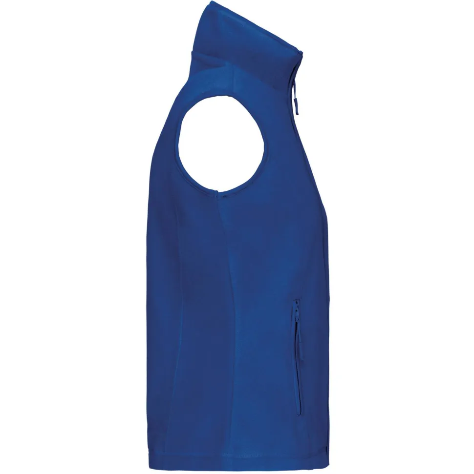 Kariban K906 - MÉLODIE > GILET MICROPOLAIRE FEMME