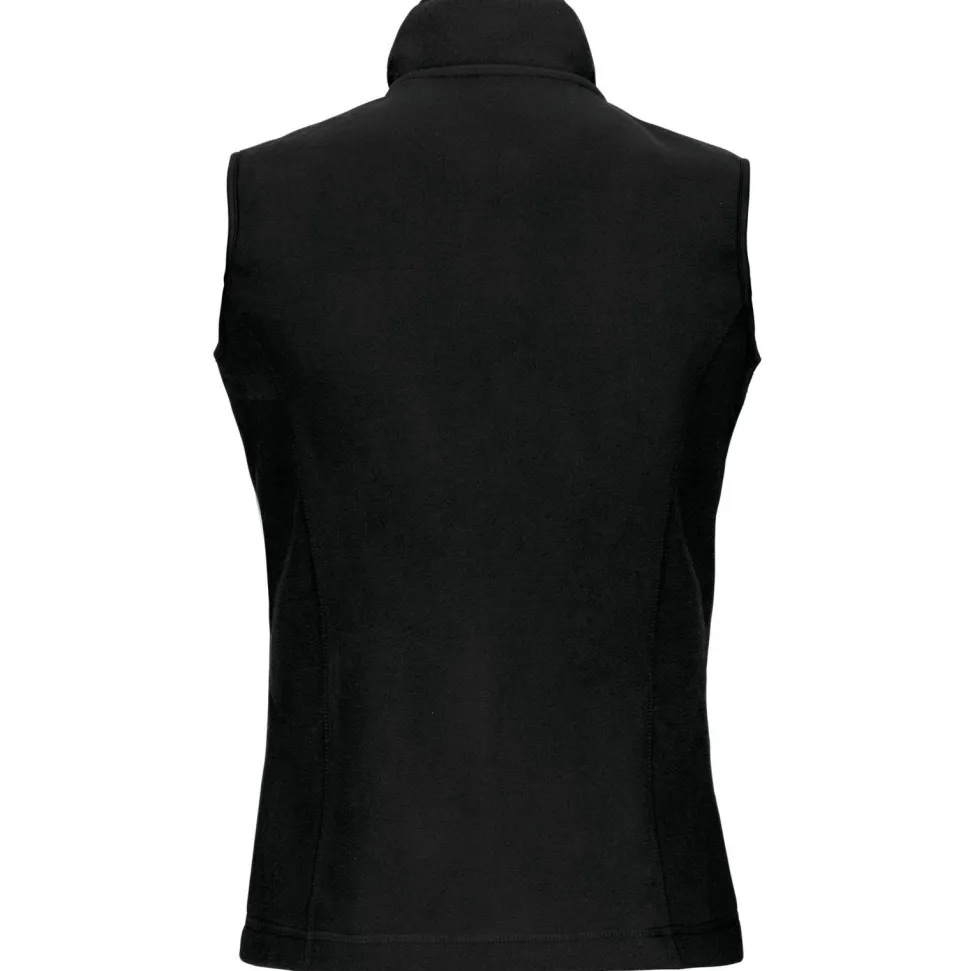 Kariban K906 - MÉLODIE > GILET MICROPOLAIRE FEMME
