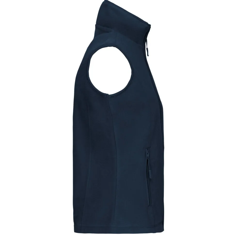 Kariban K906 - MÉLODIE > GILET MICROPOLAIRE FEMME