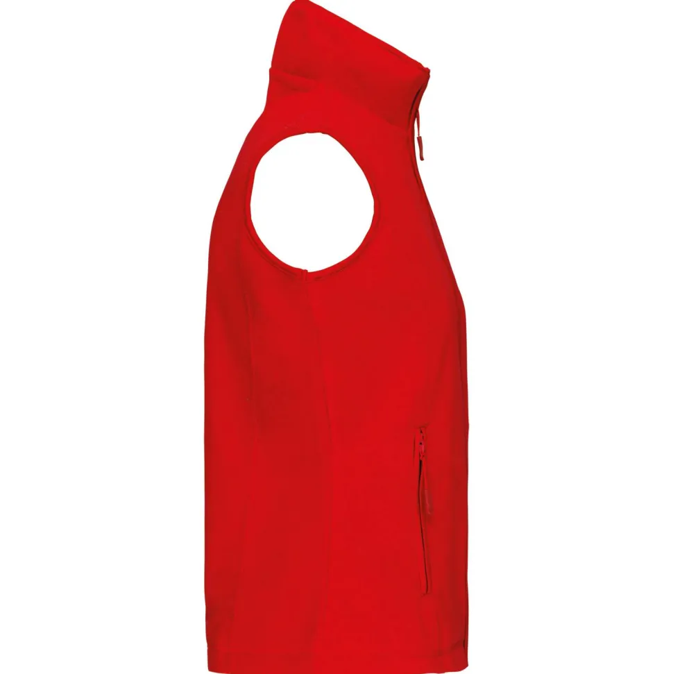 Kariban K906 - MÉLODIE > GILET MICROPOLAIRE FEMME