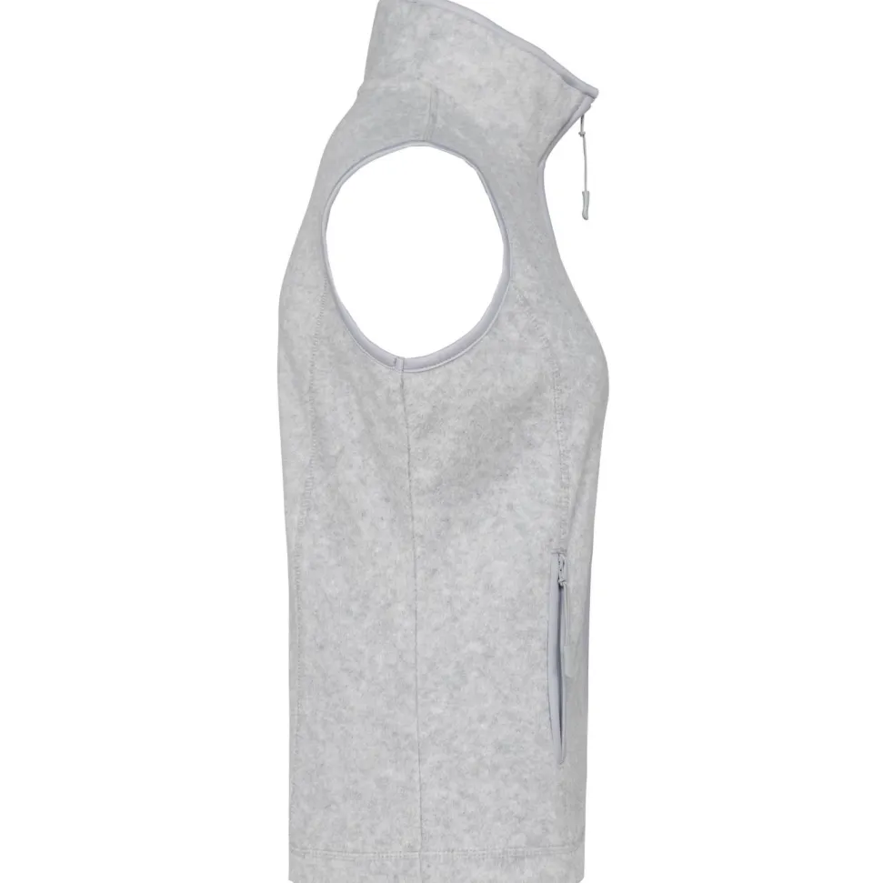 Kariban K906 - MÉLODIE > GILET MICROPOLAIRE FEMME